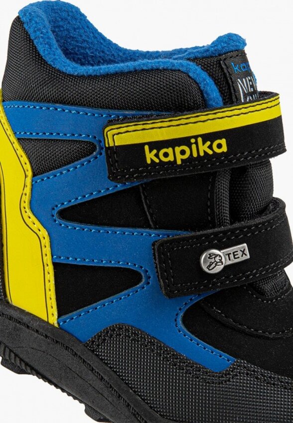 Ботинки Kapika