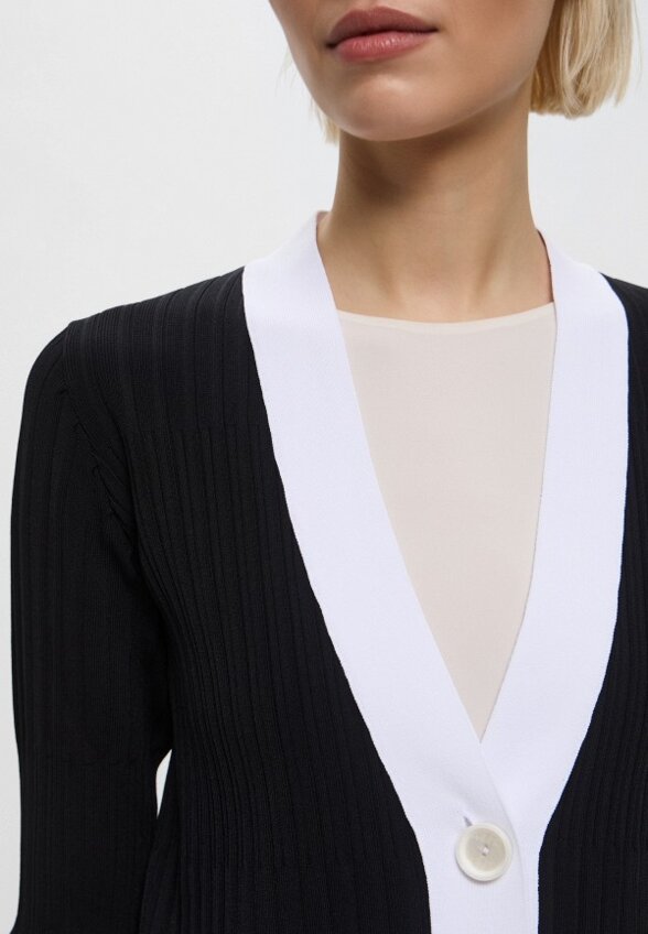 Кардиган Ice Play