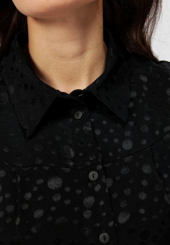 Блуза Vivienne Mare