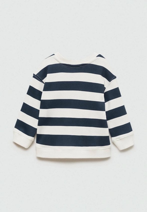 Свитшот Mango Kids