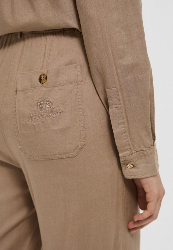 Брюки La Martina