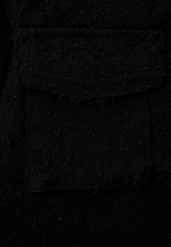 Куртка джинсовая Sela