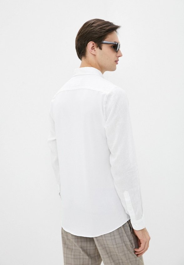 Рубашка Lacoste