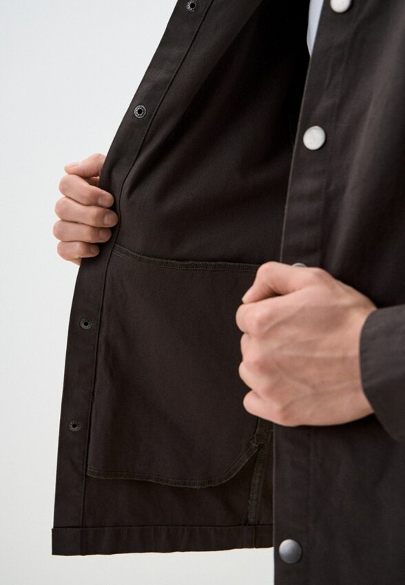 Рубашка Yollo