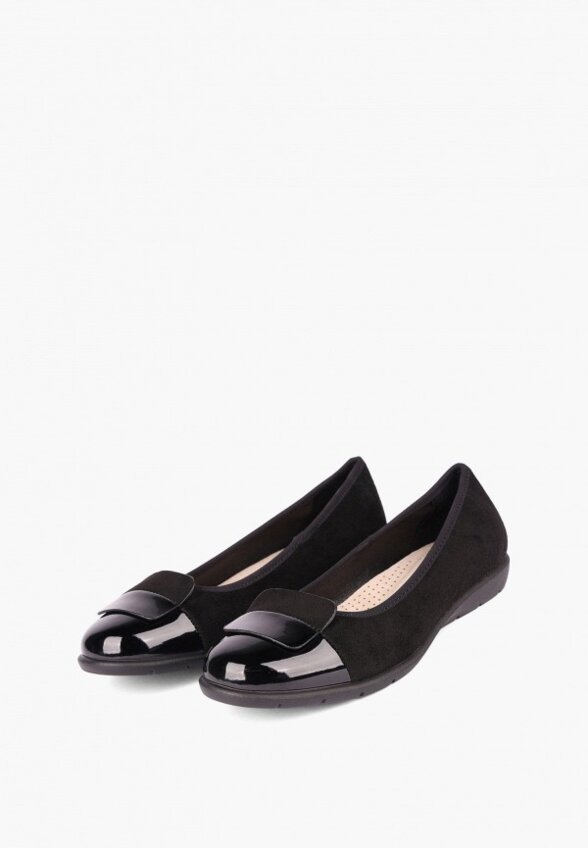 Балетки Marisetta