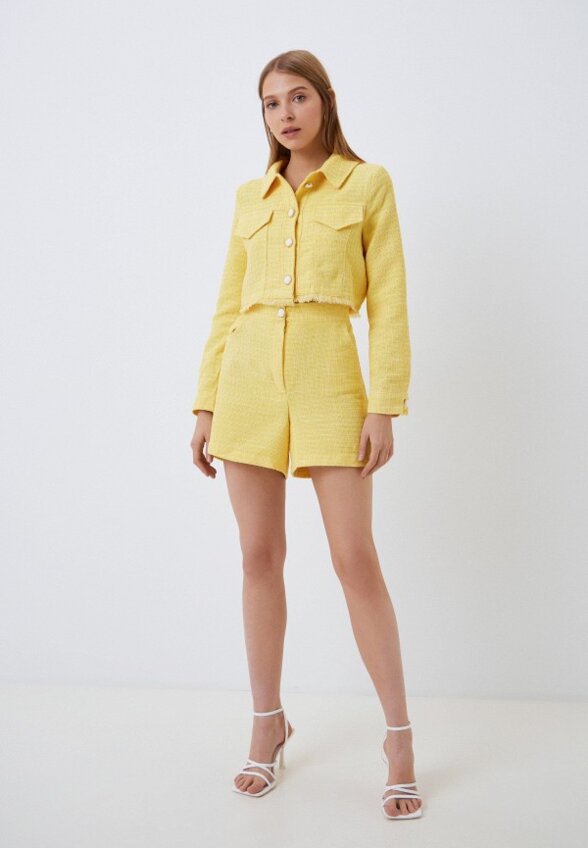 Костюм Mollese