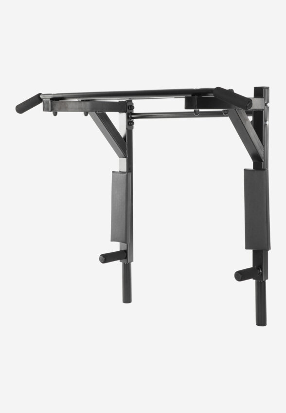 Турник настенный 4 в 1 Torneo A-991, Черный