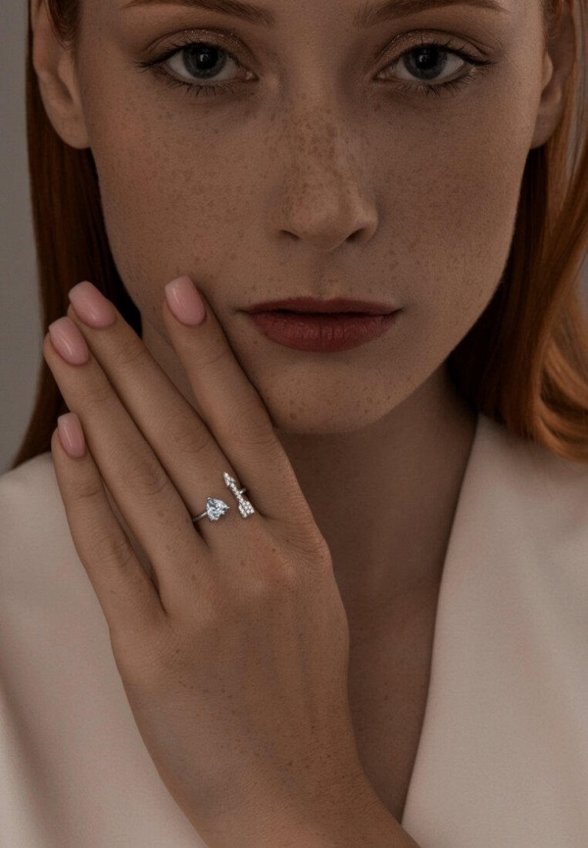 Кольцо Sokolov