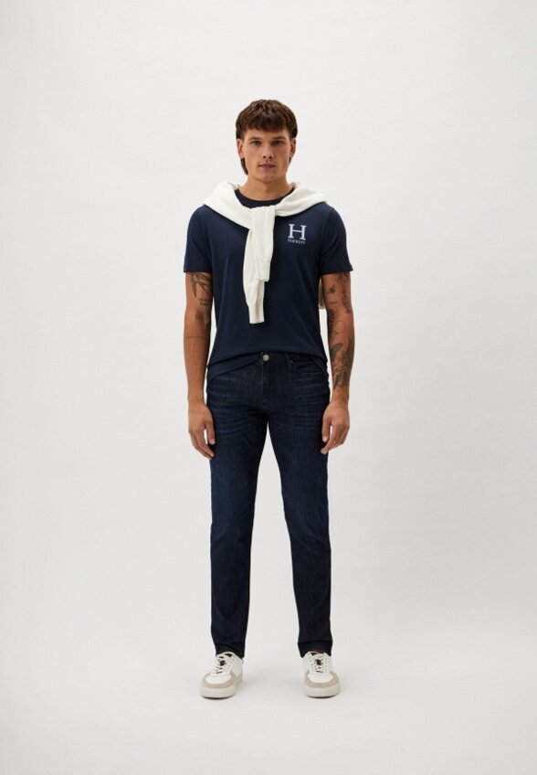 Футболка Hackett London