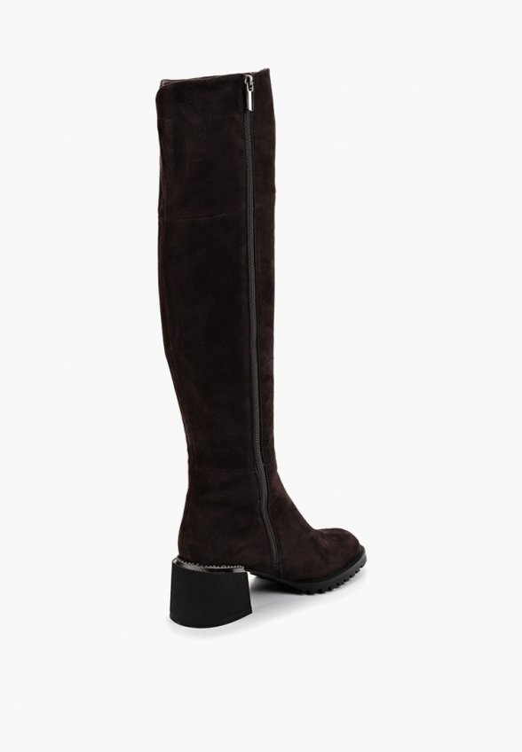 Ботфорты Vasconte