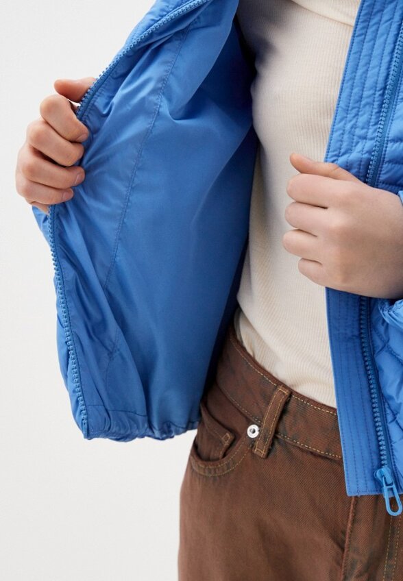 Куртка утепленная Tom Tailor