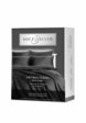 Простыня Евро Soft Silver10  - превью