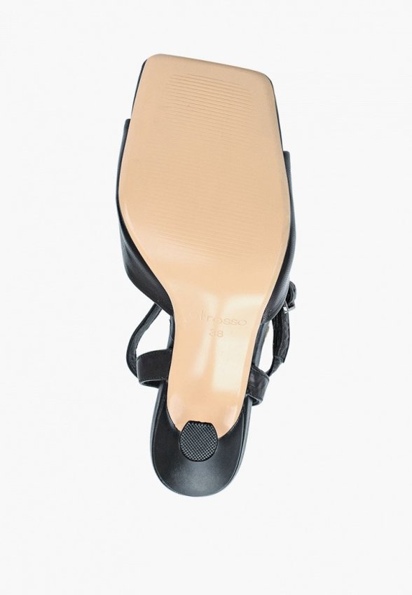 Босоножки El'Rosso