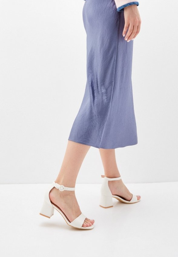 Босоножки Tulipano