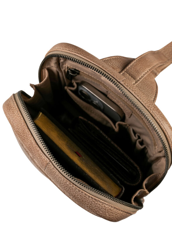 Др.Коффер B402943-244-61 рюкзак