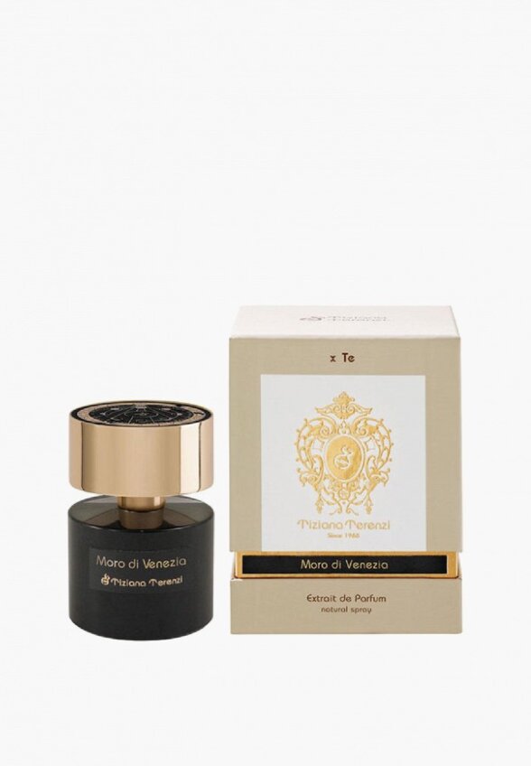 Духи Tiziana Terenzi