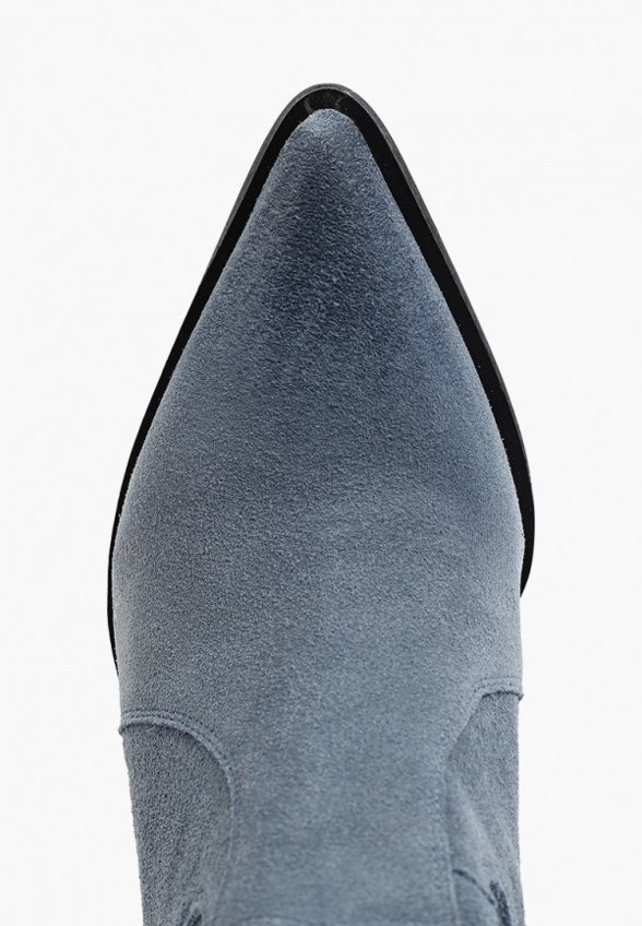 Сапоги Abricot