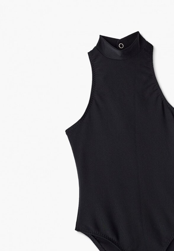 Купальник гимнастический Emdi