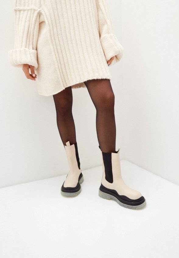 Ботинки Marc Cony