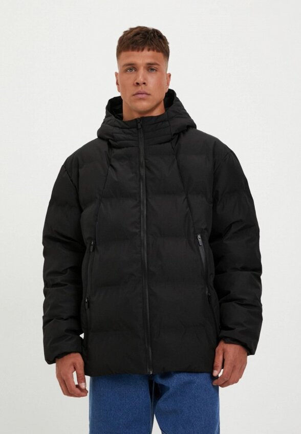 Пуховик Pulse