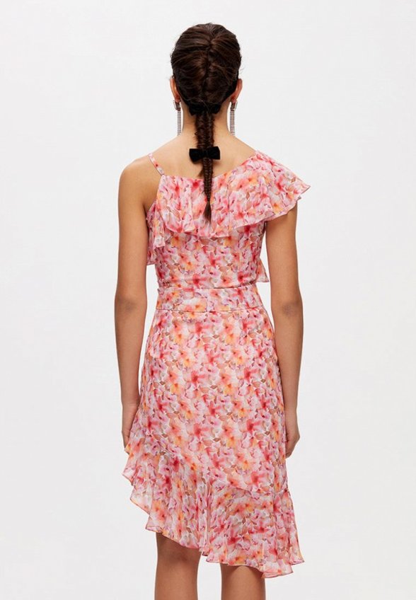 Платье Clan VI