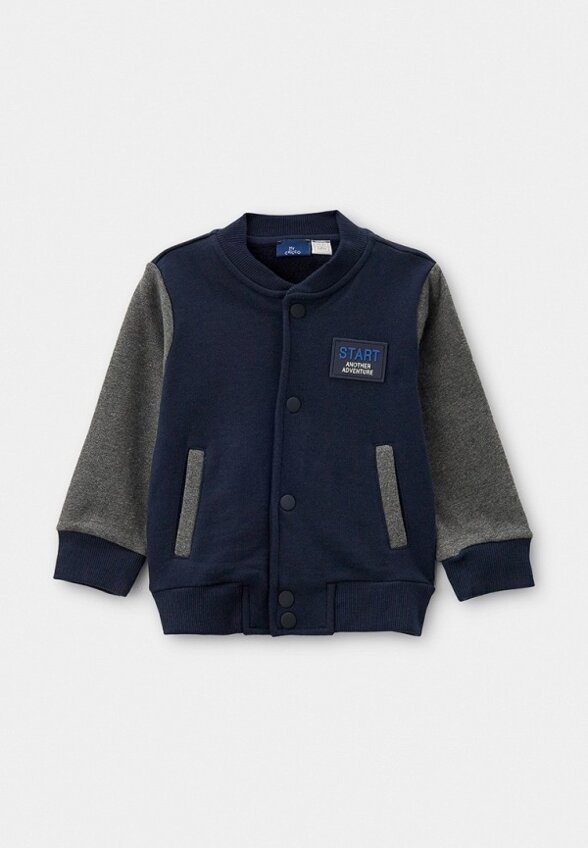 Олимпийка Chicco