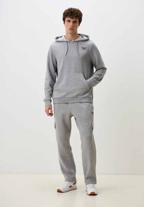 Брюки спортивные Reebok