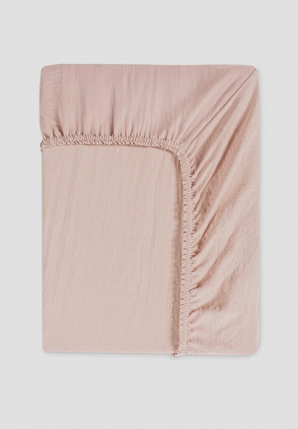 Простыня 1,5-спальная Sleepix