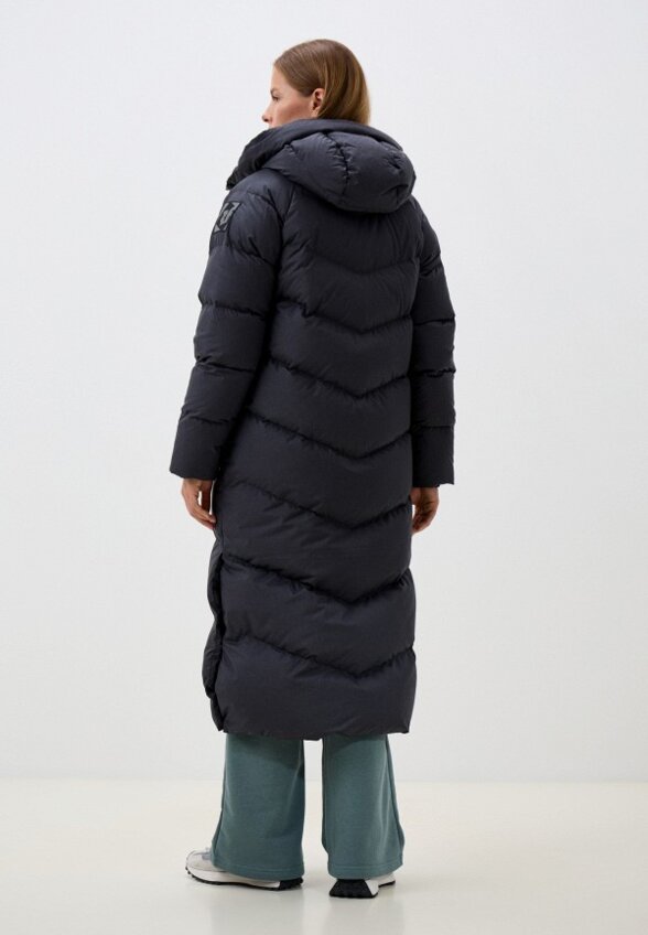 Пуховик Red Fox