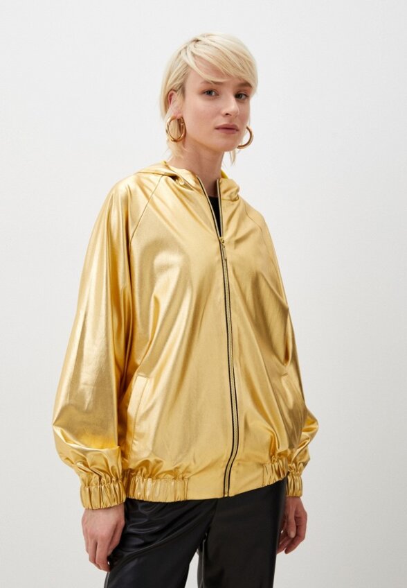 Толстовка Luigin