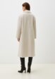 Пальто двубортное Isibris3  - превью