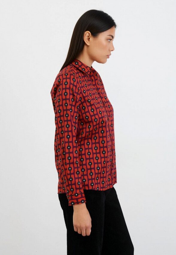 Рубашка Elisa.and.me