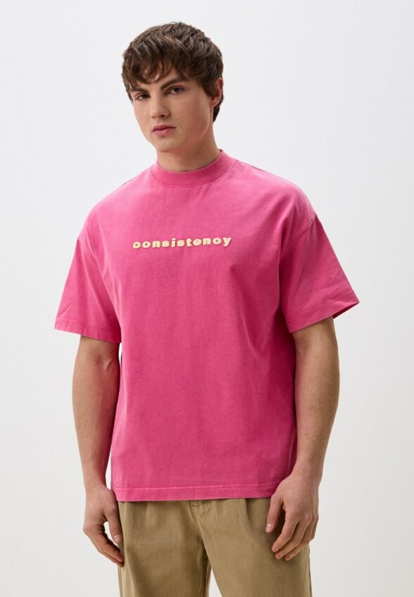 Футболка Qwentiny