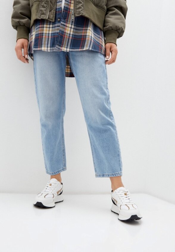 Кроссовки Ekonika Premium