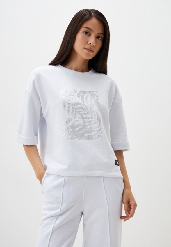 Костюм спортивный D.S