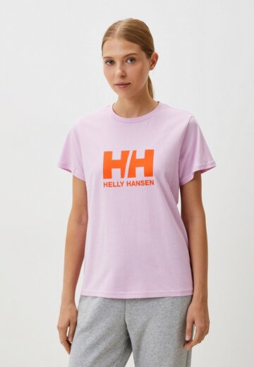 Футболка Helly Hansen