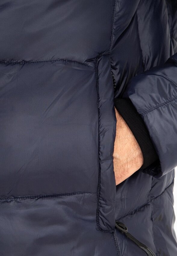 Пуховик Thomas Berger