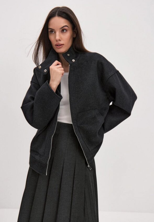 Полупальто Lu Sisters Brand