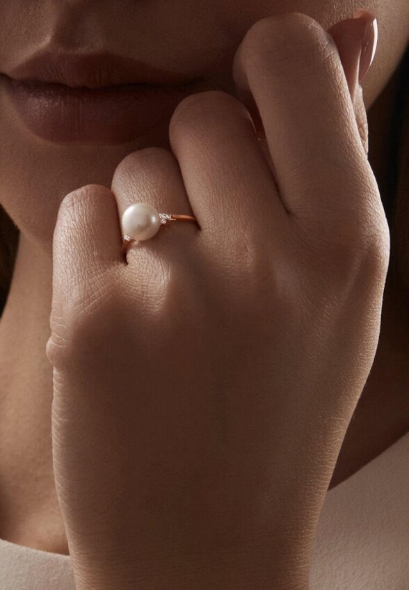 Кольцо Sokolov