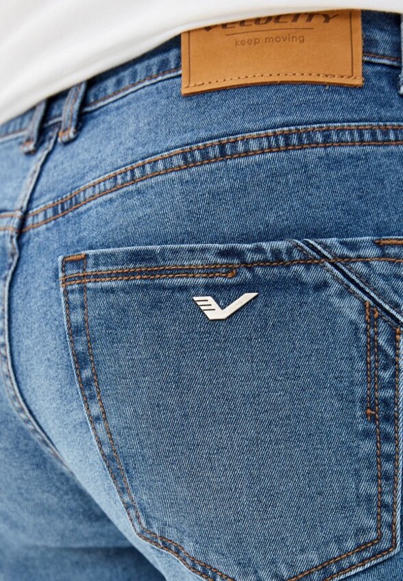 Джинсы Velocity