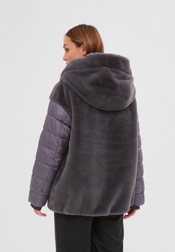 Куртка меховая Gerry Weber