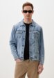 Куртка джинсовая Terranova1  - превью