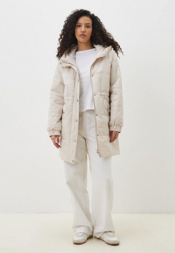 Куртка утепленная Lawinter