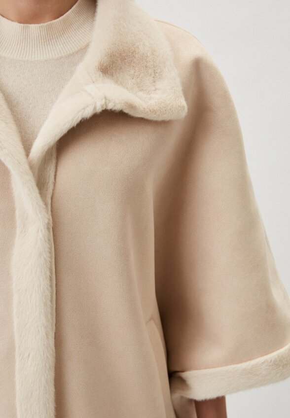 Пончо Emme Marella