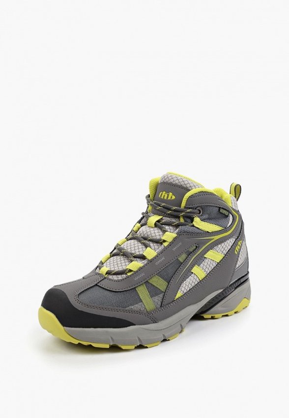 Ботинки трекинговые Thb