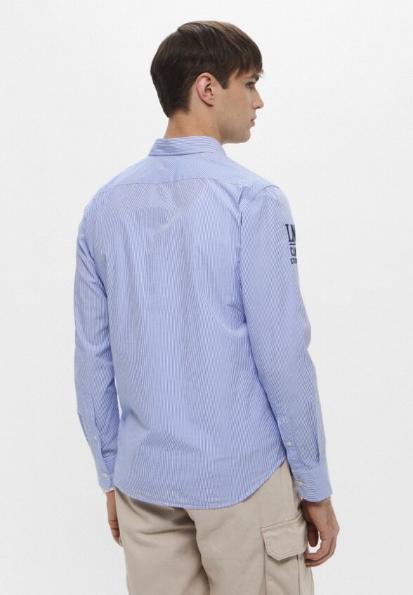 Рубашка La Martina