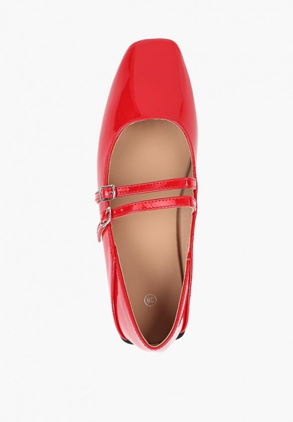 Балетки May Vian