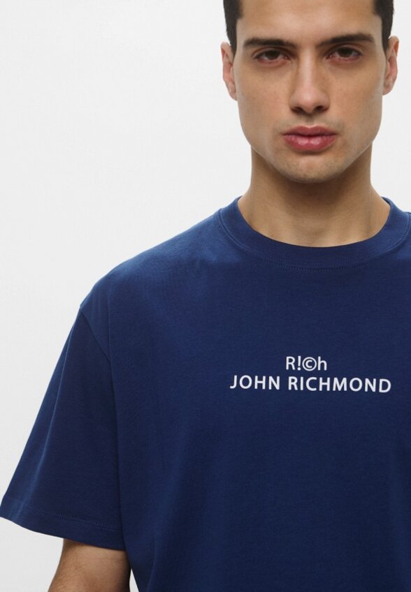 Футболка John Richmond