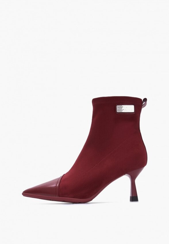 Ботильоны Berkonty