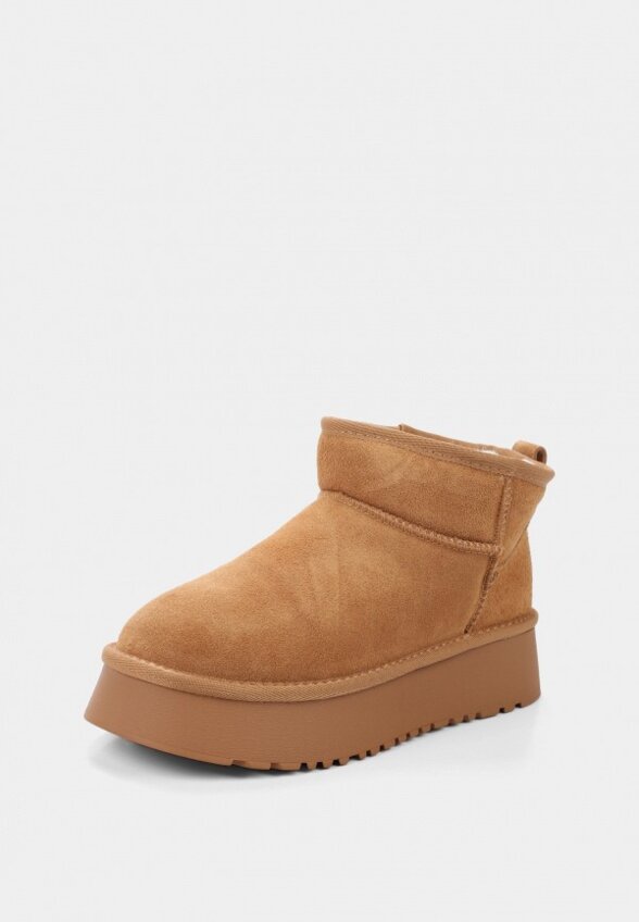 Полусапоги Thomas Munz